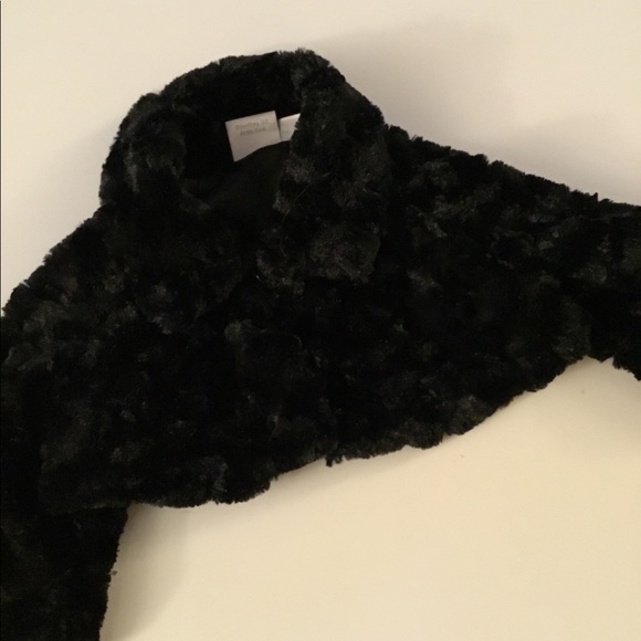 🔶Baby Dress & Shrug - Picture 5 of 5